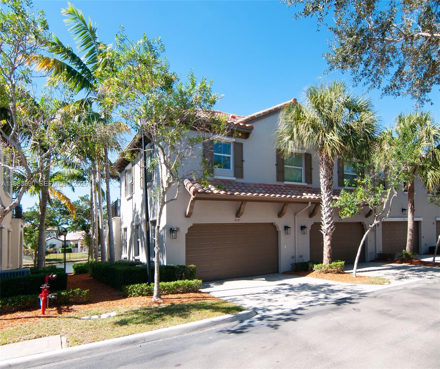 4357 Cascada Circle, Unit 4357 Cooper City, FL 33024 - Photo 58 of 58