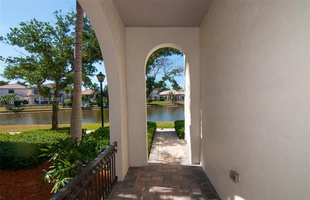$3,300 | 4357 Cascada Circle, Unit 4357, Cooper City, FL 33024