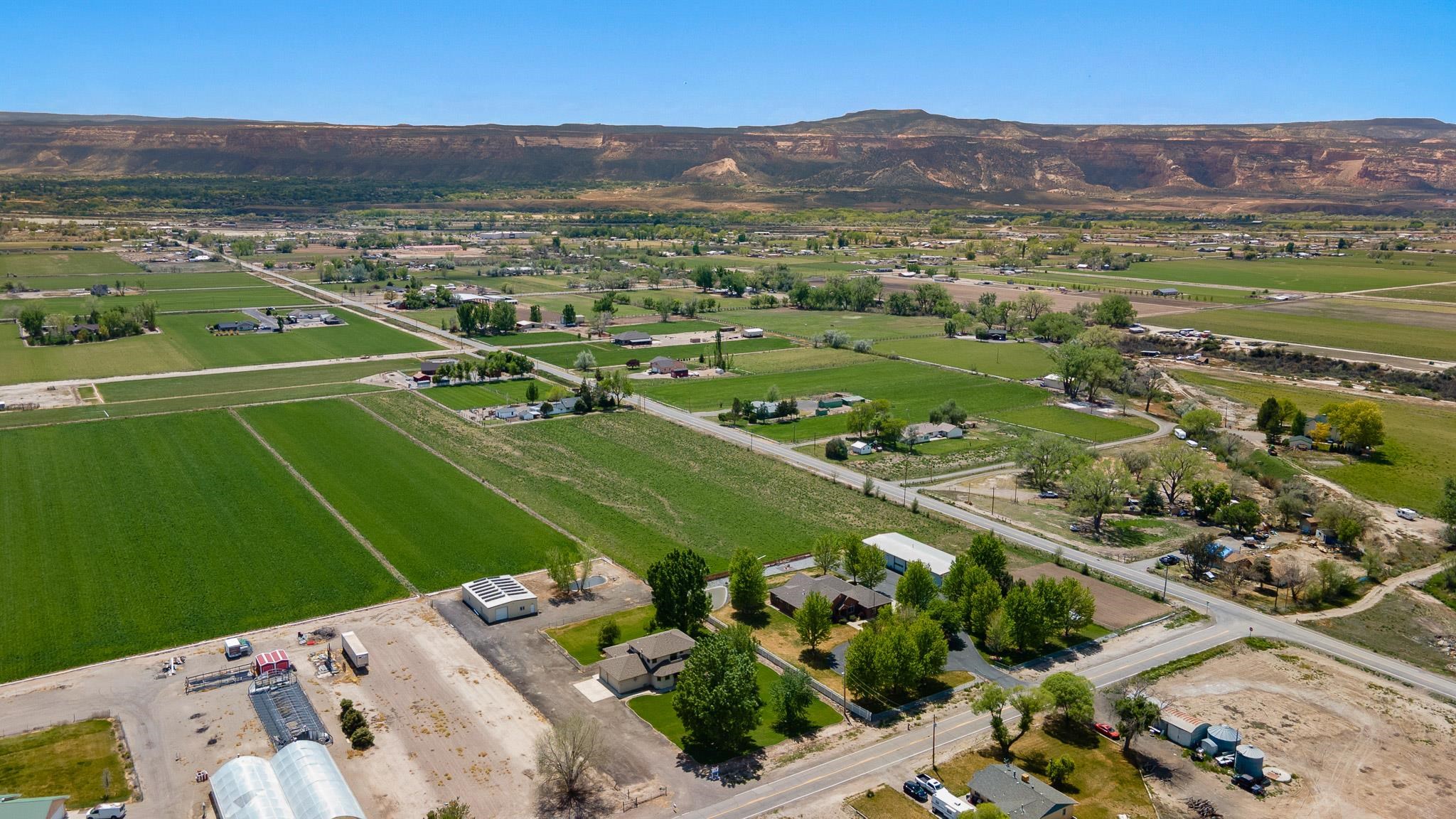 2107 I I- 1/2 Road Grand Junction, CO 81505 - Photo 40 of 42 a view of a city