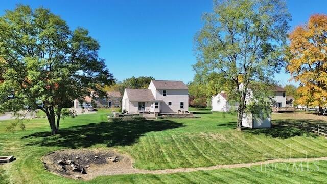 1224 Nottingham Road Amelia, OH 45102 - Photo 29 of 29 Gallery Image 29