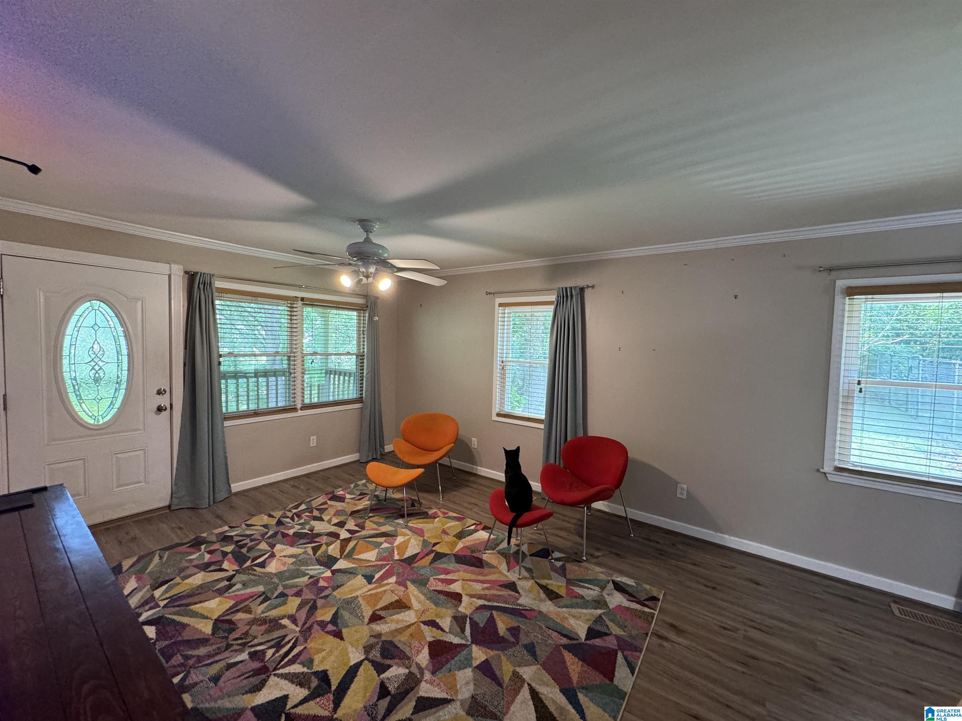 3026 Woodruff Mill Road Adamsville, AL 35005 - Photo 11 of 73