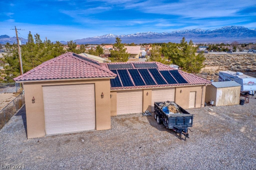 1010 Indian Road Pahrump, NV 89048 - Photo 29 of 37 Gallery Image 29