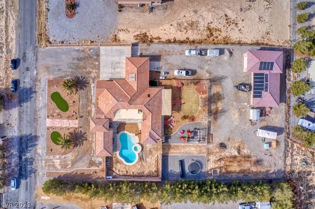 1010 Indian Road Pahrump, NV 89048 - Photo 31 of 37 Gallery Image 31