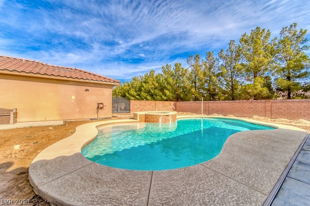 1010 Indian Road Pahrump, NV 89048 - Photo 36 of 37 Gallery Image 36