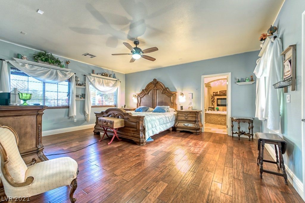 1010 Indian Road Pahrump, NV 89048 - Photo 9 of 37 Gallery Image 9
