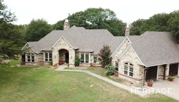 $1,135,000 | 1547 County Road 2110, Ivanhoe, TX 75447