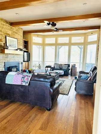 $1,135,000 | 1547 County Road 2110, Ivanhoe, TX 75447