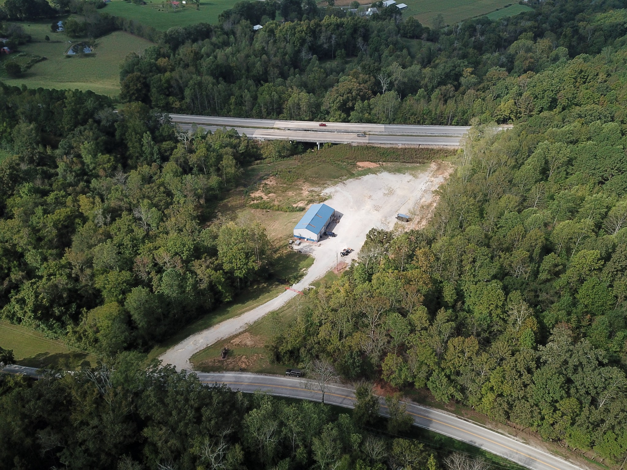 35 Alexander Springs Road Ethridge, TN 38456 - Photo 14 of 18 Gallery Image 14