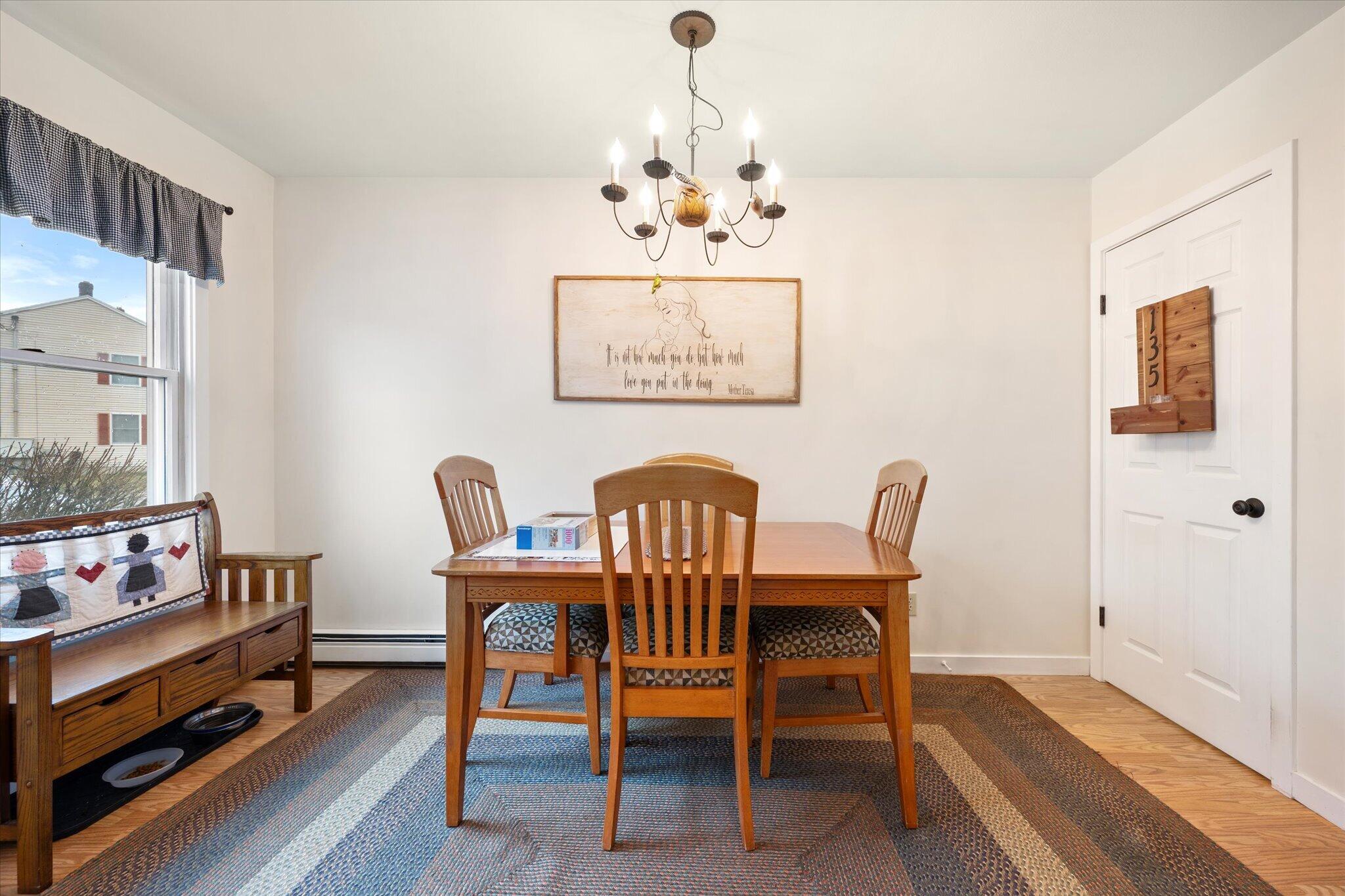 135 Mayo Road, Unit A Hampden, ME 04444 - Photo 16 of 42 135 A Mayo Rd