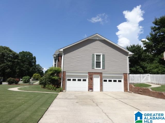 4321 Heritage View Road Birmingham, AL 35242 - Photo 36 of 38
