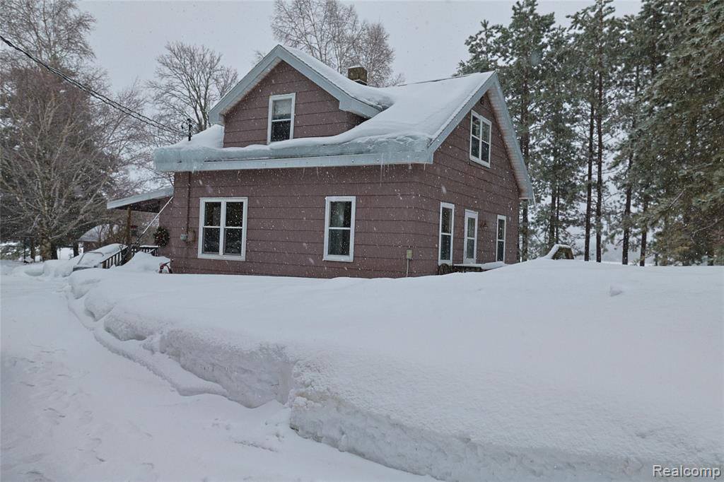 4788 Benson Road Trenary, MI 49891 - Photo 18 of 20