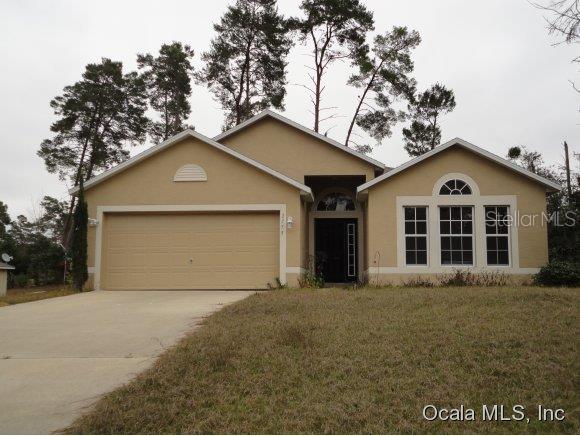 2775 Southwest 161st Loop Ocala, FL 34473 - Photo 1 of 1 Primary Photo