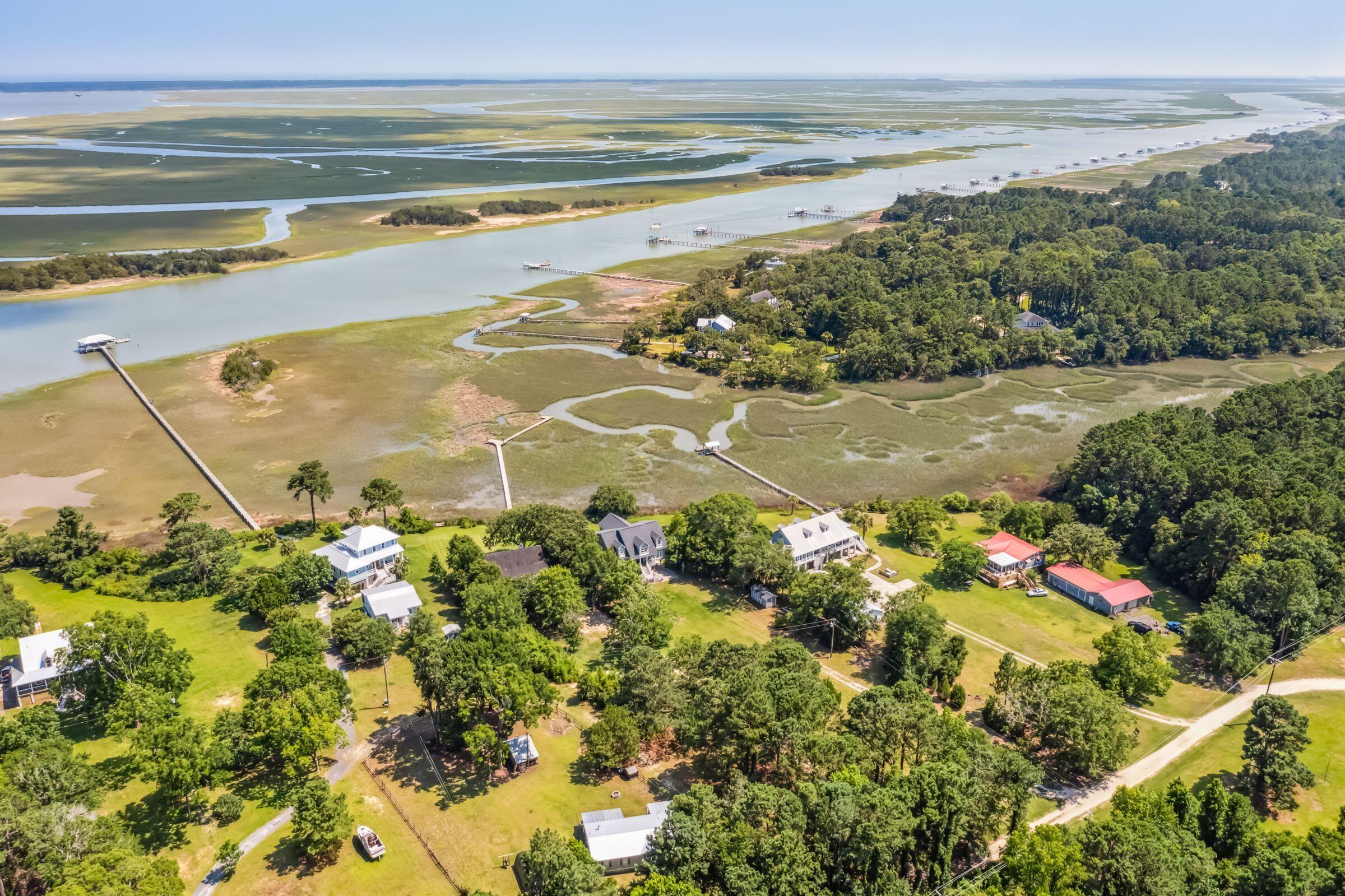 824 Seewee Bluff Road Awendaw, SC 29429 - Photo 1 of 37 824SeweeBluffRd-KeenEyeMarketing-003