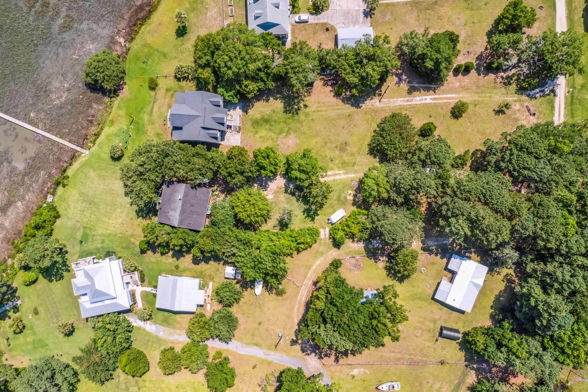824 Seewee Bluff Road Awendaw, SC 29429 - Photo 14 of 37 824SeweeBluffRd-KeenEyeMarketing-042