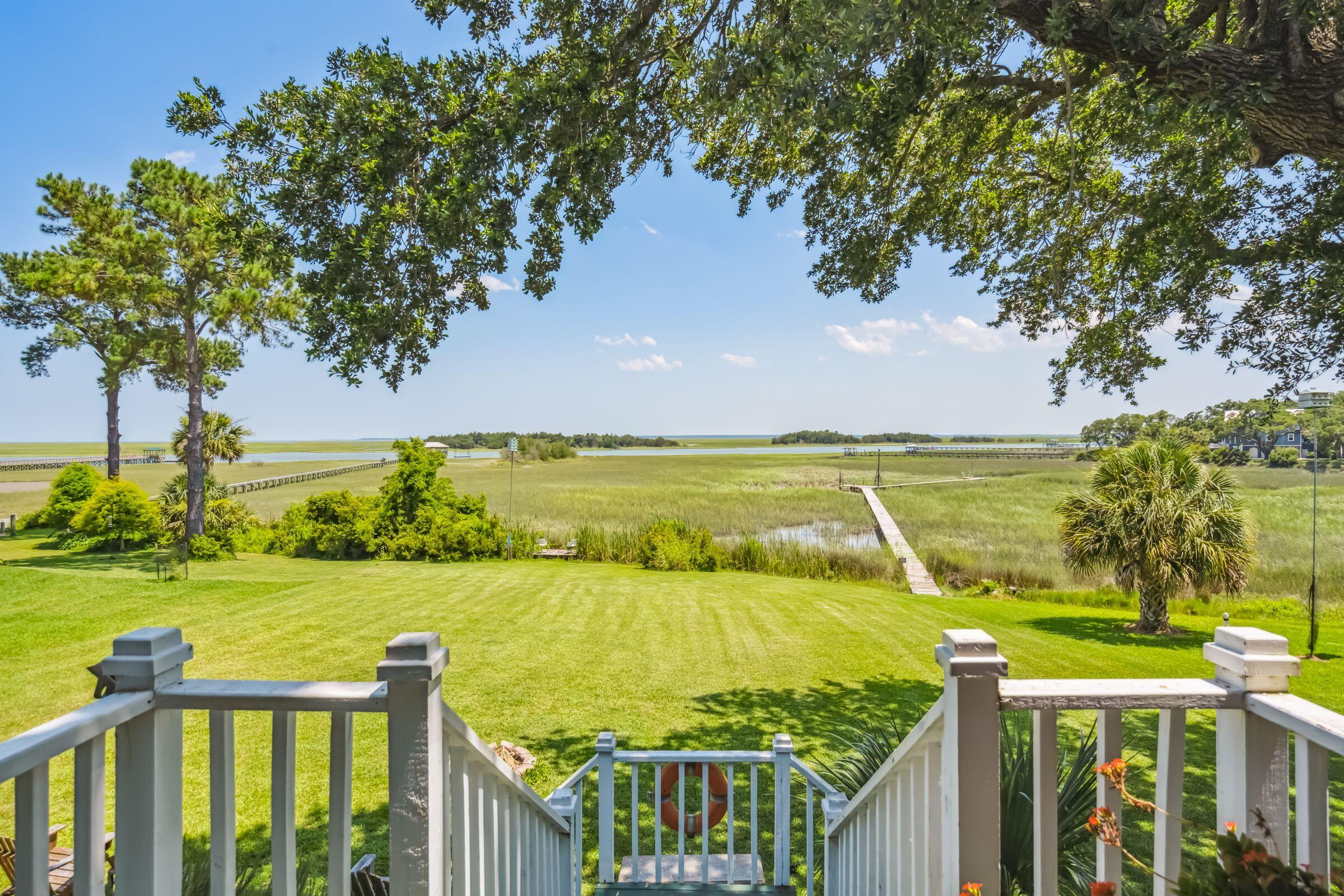 824 Seewee Bluff Road Awendaw, SC 29429 - Photo 16 of 37 824SeweeBluffRd-KeenEyeMarketing-025