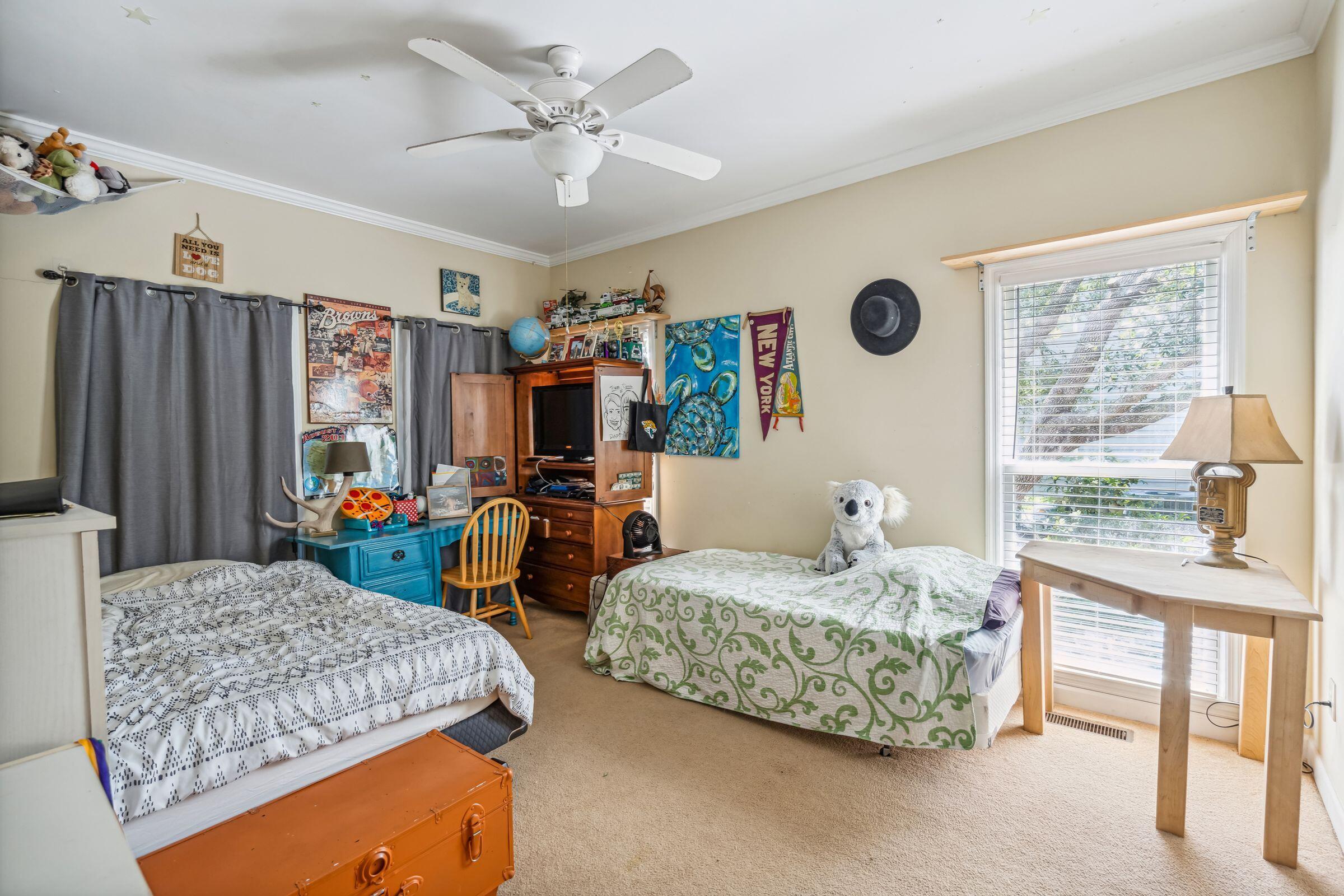 824 Seewee Bluff Road Awendaw, SC 29429 - Photo 28 of 37 824SeweeBluffRd-KeenEyeMarketing-019