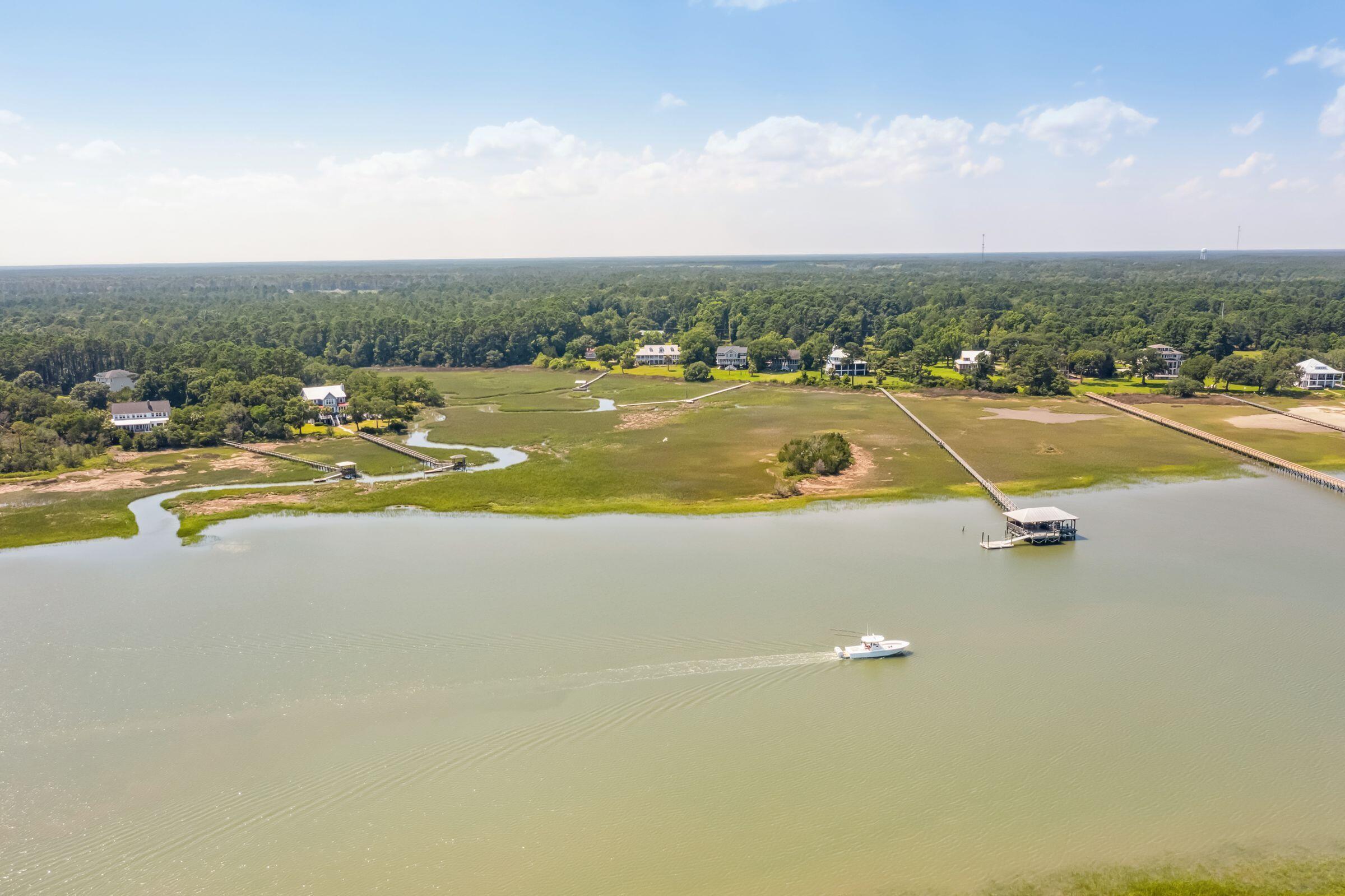 824 Seewee Bluff Road Awendaw, SC 29429 - Photo 35 of 37 824SeweeBluffRd-KeenEyeMarketing-040