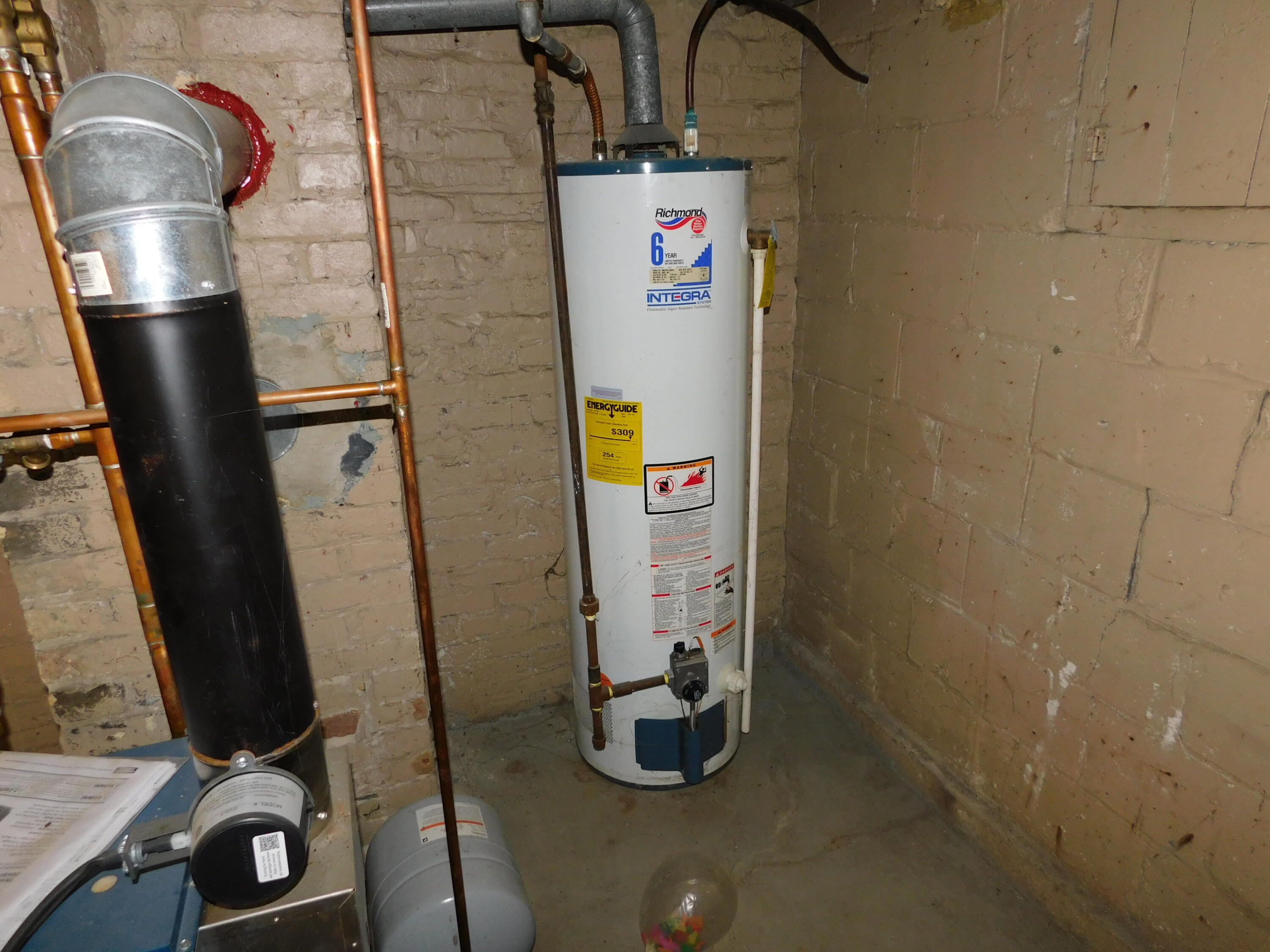 332 3rd Street Manistee, MI 49660 - Photo 31 of 32 DSCN1274