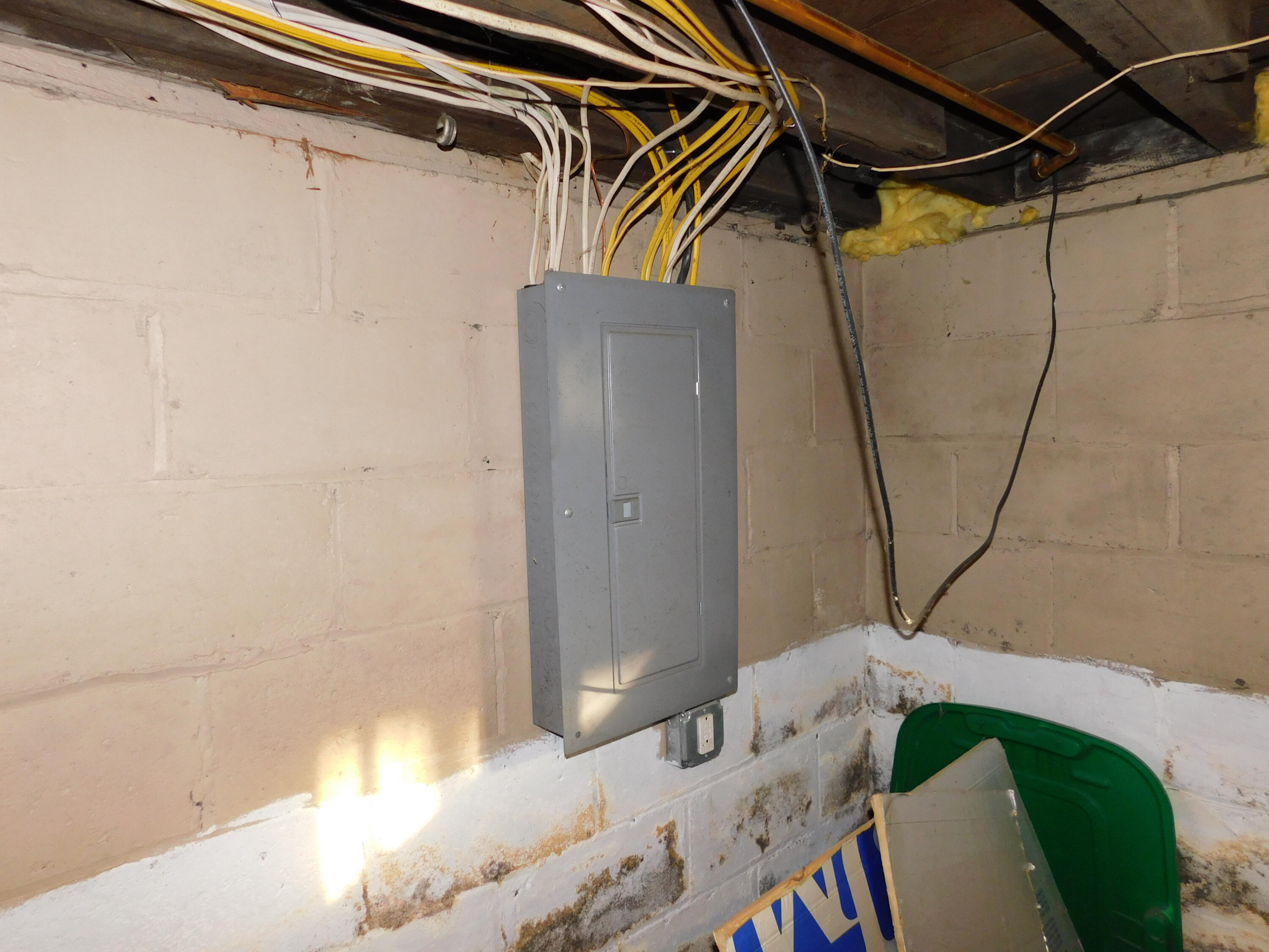 332 3rd Street Manistee, MI 49660 - Photo 32 of 32 DSCN1275