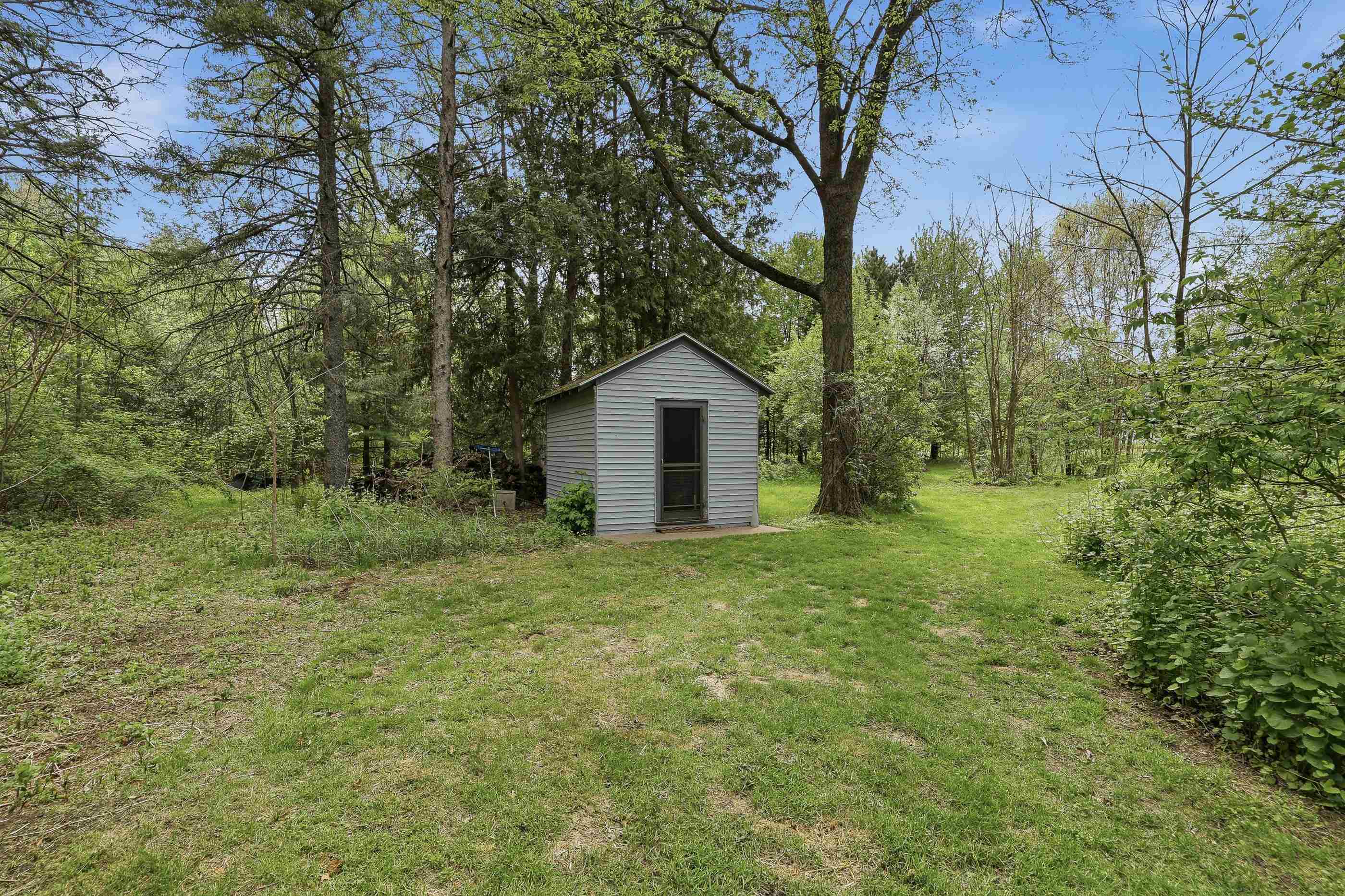 952 West River Road Mosinee, WI 54455 - Photo 53 of 60