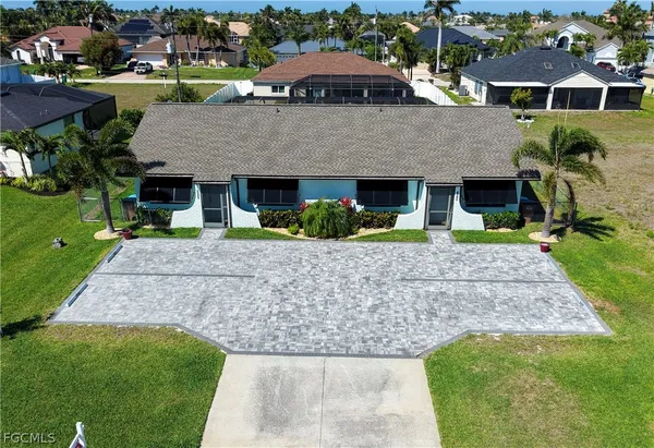 $545,900 | 4928-5000 Southwest 16th Place, Cape Coral, FL 33914