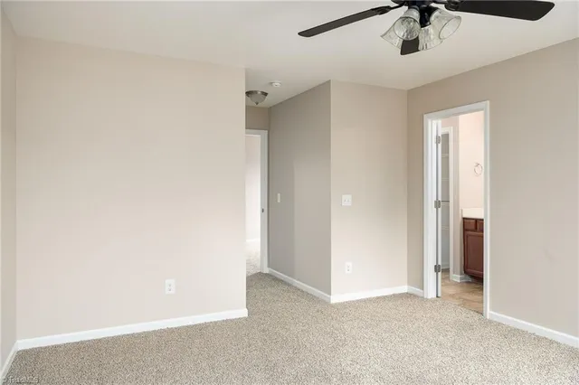 $319,900 | 5763 Misty Hill Circle, Clemmons, NC 27012