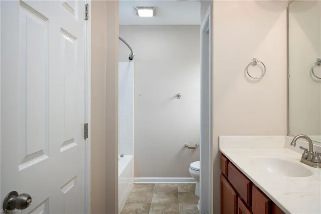 $319,900 | 5763 Misty Hill Circle, Clemmons, NC 27012