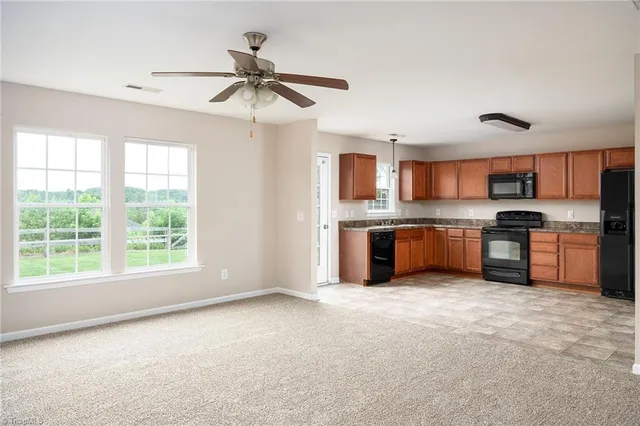 $319,900 | 5763 Misty Hill Circle, Clemmons, NC 27012