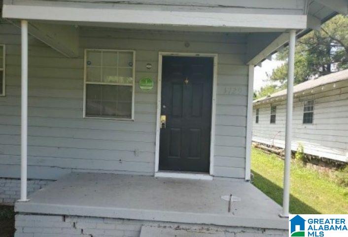 3729 Maple Avenue Southwest Birmingham, AL 35221 - Photo 2 of 13