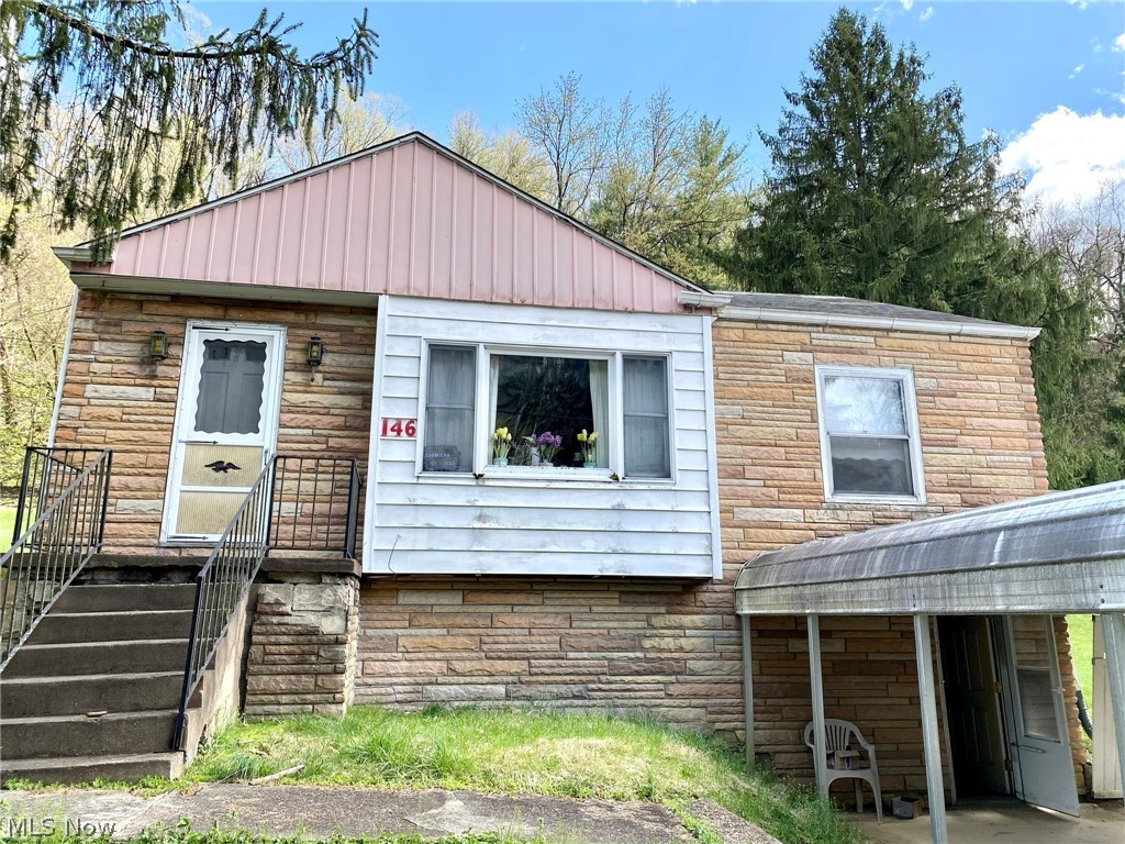 146 Greggsville, Clinton And Potomac Road Wheeling, WV 26003 - Photo 2 of 14