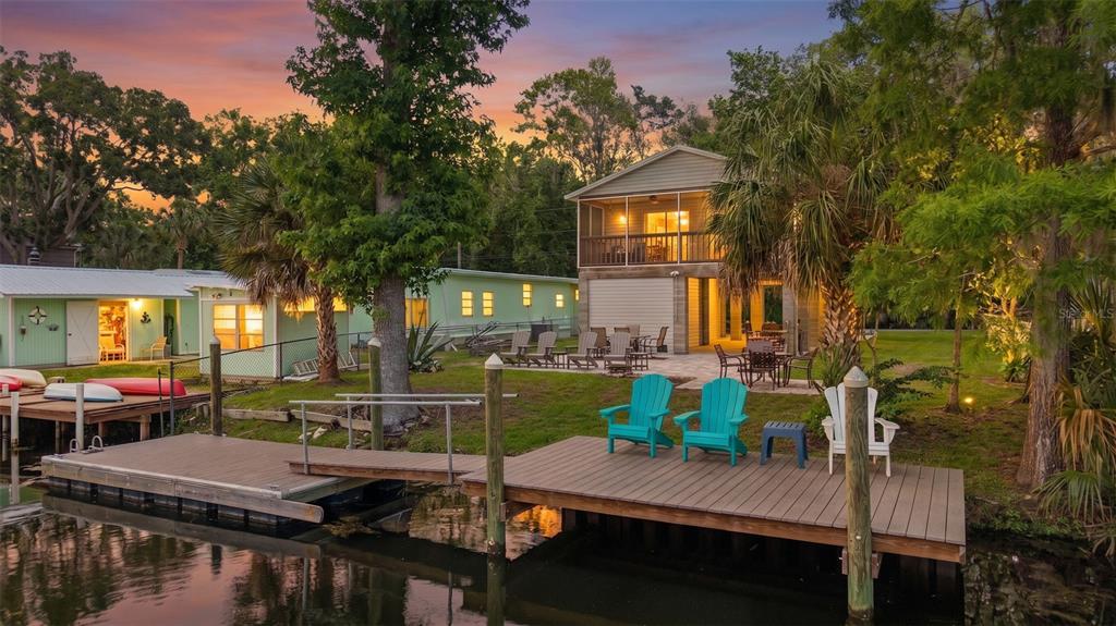 6183 Waverly Road Weeki Wachee, FL 34607 - Photo 1 of 22