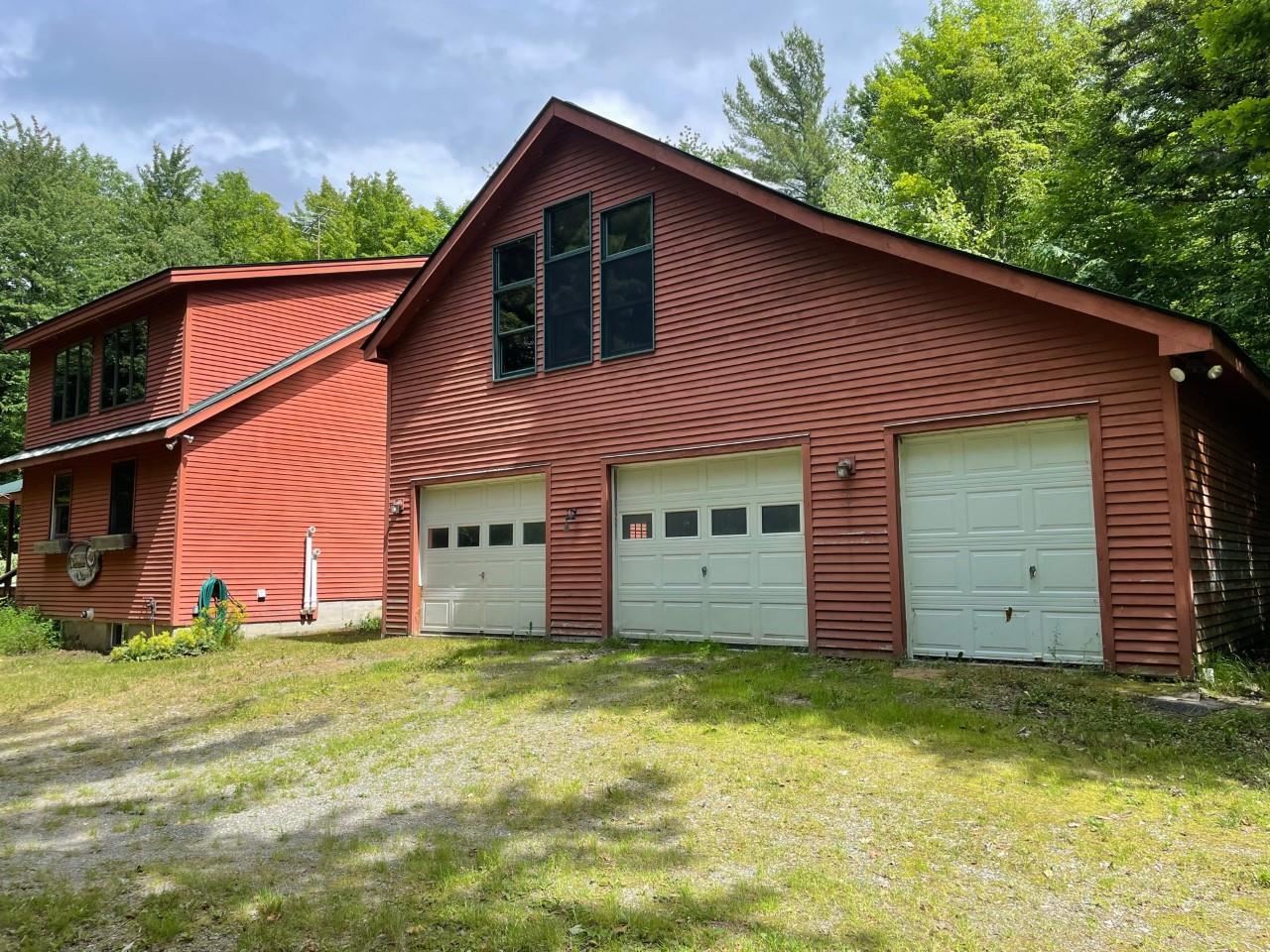 2905 Regan Road Montgomery, VT 05471 - Photo 3 of 5
