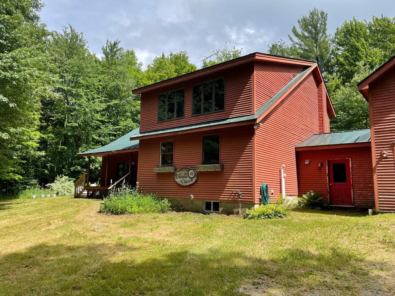 2905 Regan Road Montgomery, VT 05471 - Photo 4 of 5