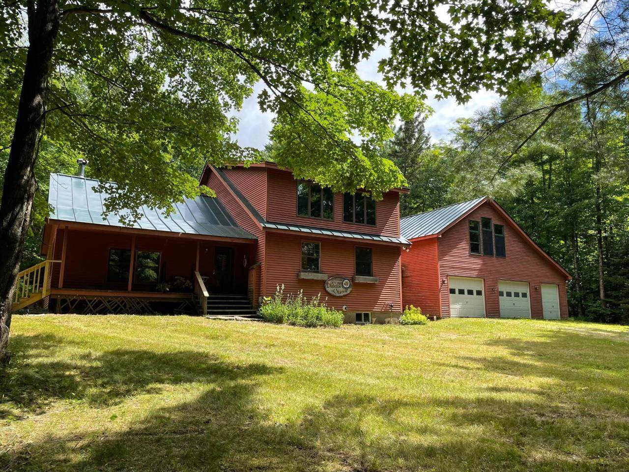 2905 Regan Road Montgomery, VT 05471 - Photo 5 of 5