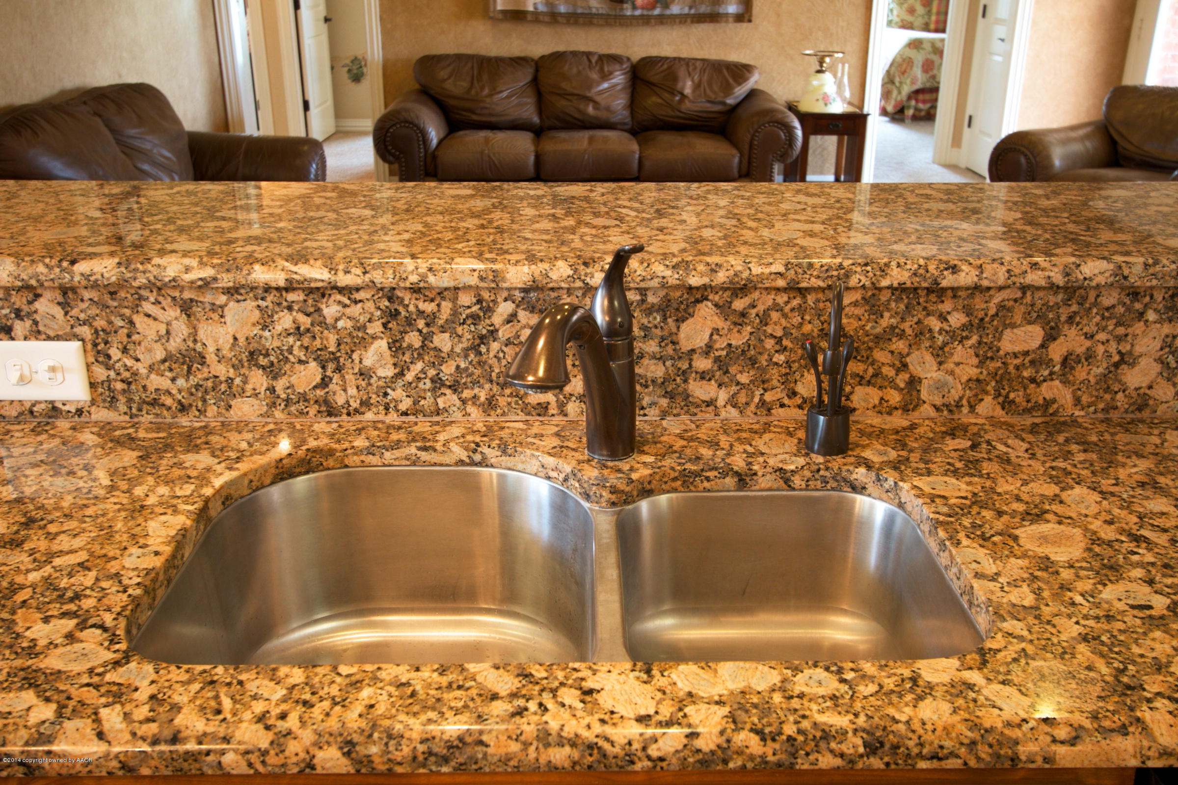 7500 Raburn Lane Canyon, TX 79015 - Photo 11 of 27 Kitchen 3