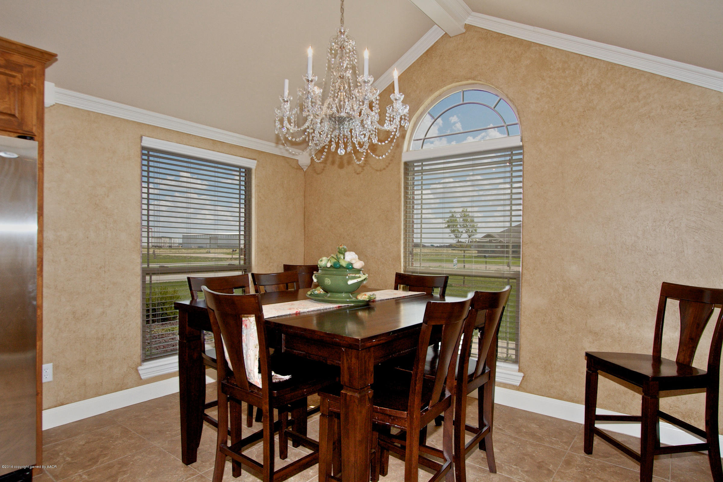 7500 Raburn Lane Canyon, TX 79015 - Photo 8 of 27 Dining Room