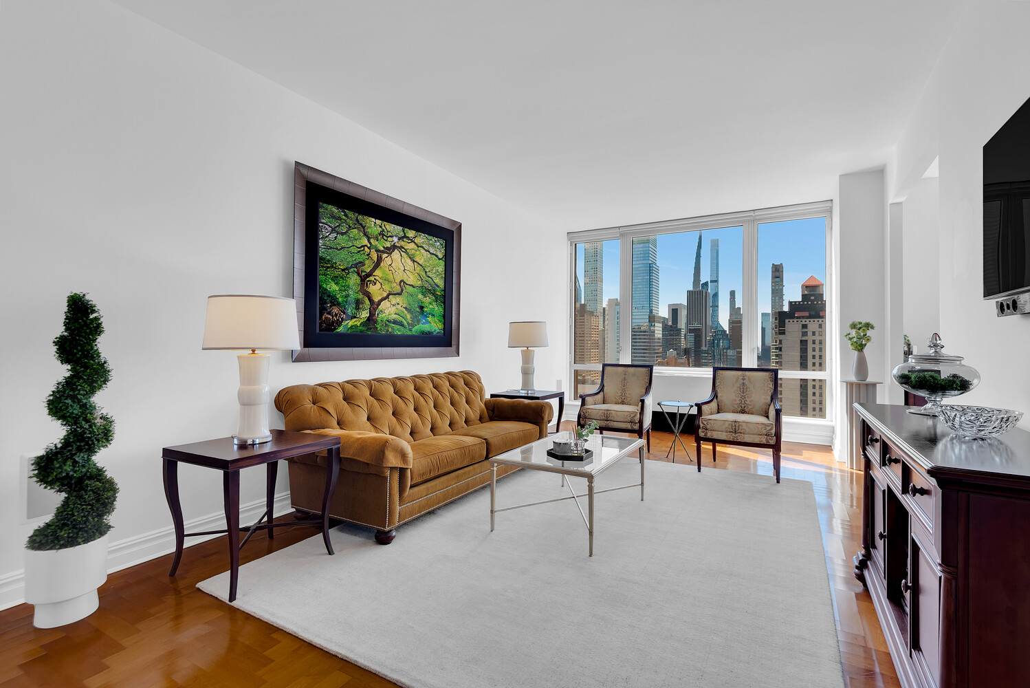 401 East 60th Street, Unit 35B Manhattan, NY 10022 - Photo 1 of 23