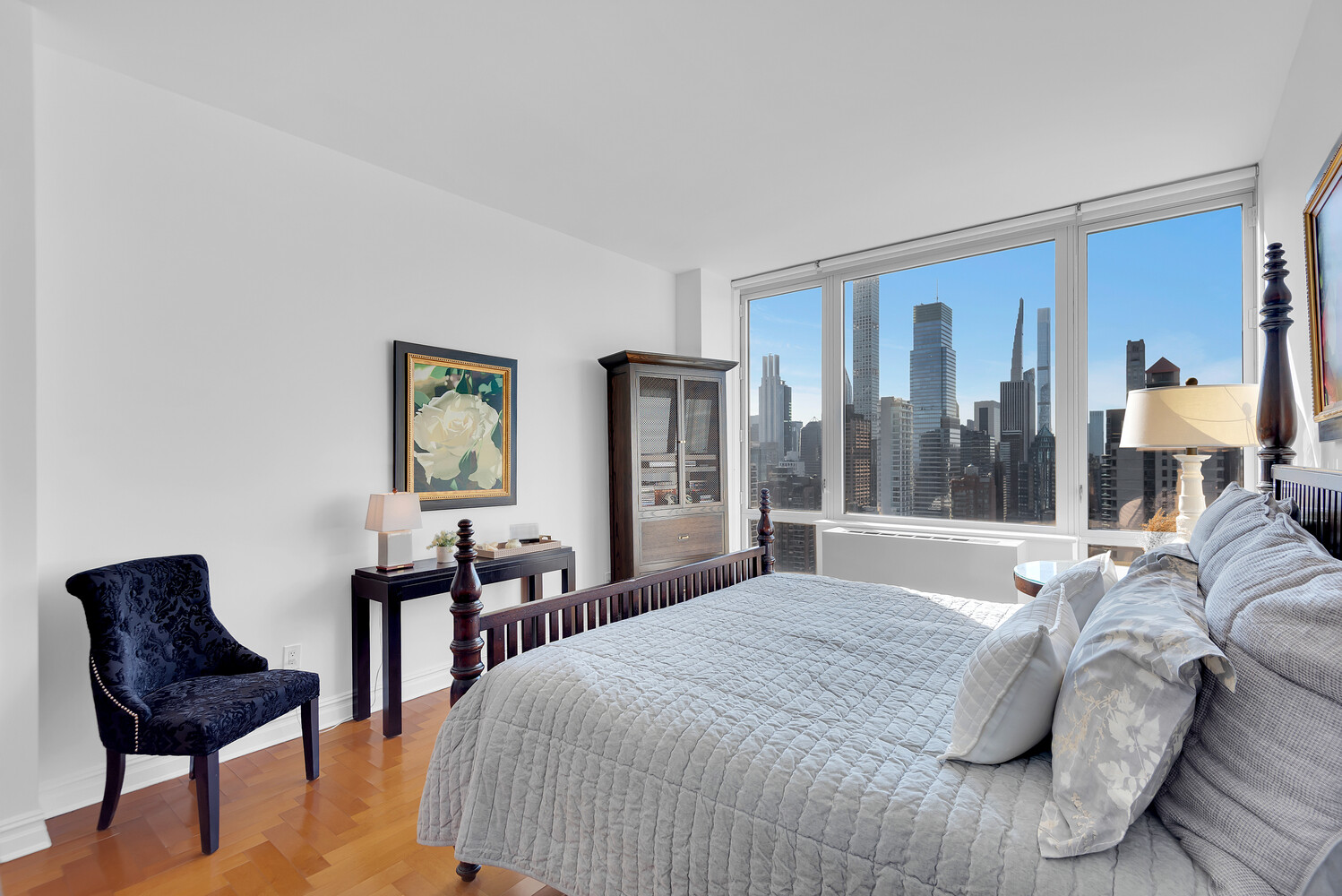 401 East 60th Street, Unit 35B Manhattan, NY 10022 - Photo 10 of 23