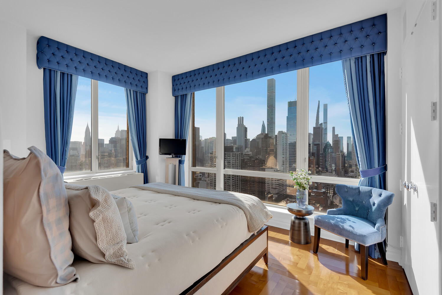 401 East 60th Street, Unit 35B Manhattan, NY 10022 - Photo 12 of 23