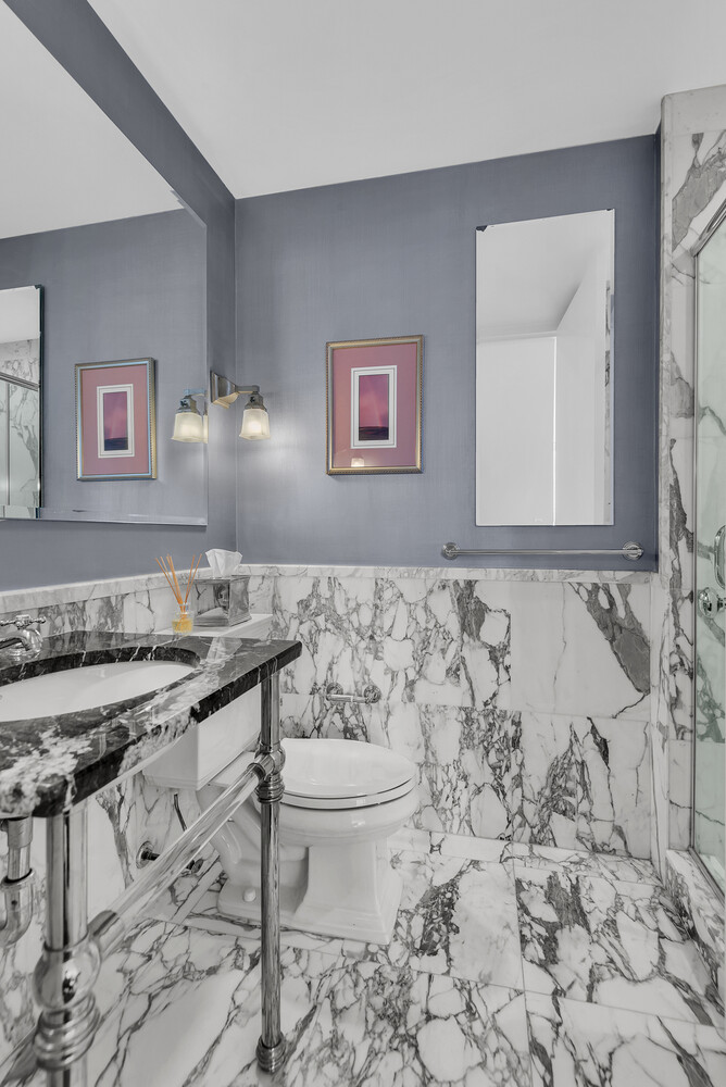 401 East 60th Street, Unit 35B Manhattan, NY 10022 - Photo 15 of 23