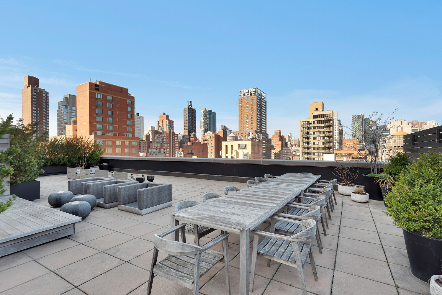 401 East 60th Street, Unit 35B Manhattan, NY 10022 - Photo 17 of 23