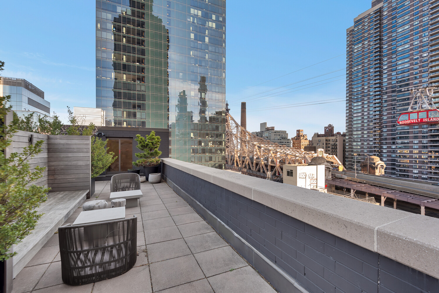 401 East 60th Street, Unit 35B Manhattan, NY 10022 - Photo 18 of 23