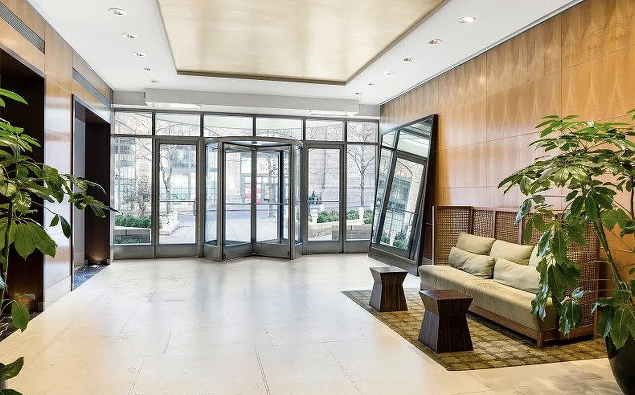 401 East 60th Street, Unit 35B Manhattan, NY 10022 - Photo 20 of 23