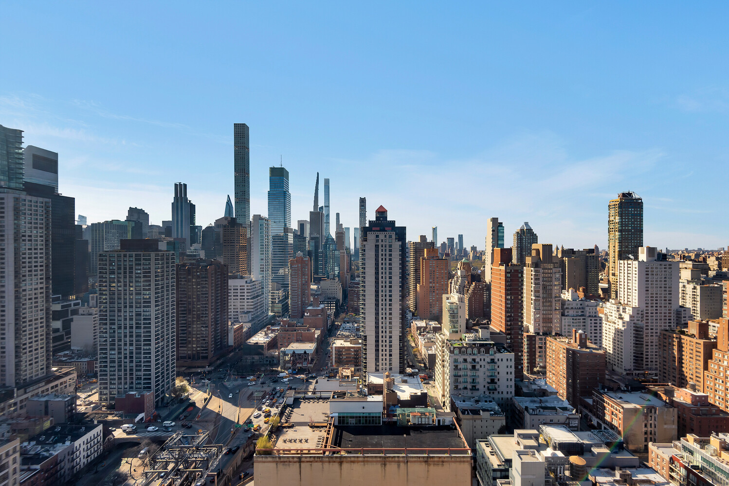 401 East 60th Street, Unit 35B Manhattan, NY 10022 - Photo 2 of 23