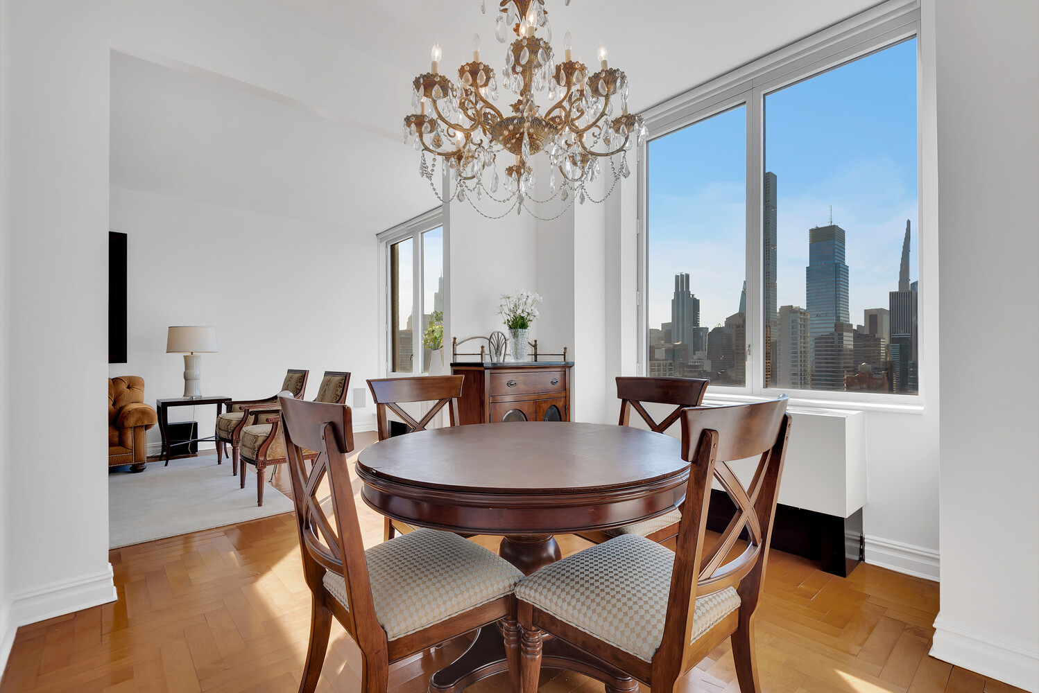 401 East 60th Street, Unit 35B Manhattan, NY 10022 - Photo 4 of 23