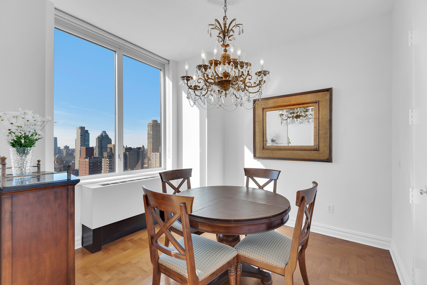 401 East 60th Street, Unit 35B Manhattan, NY 10022 - Photo 5 of 23