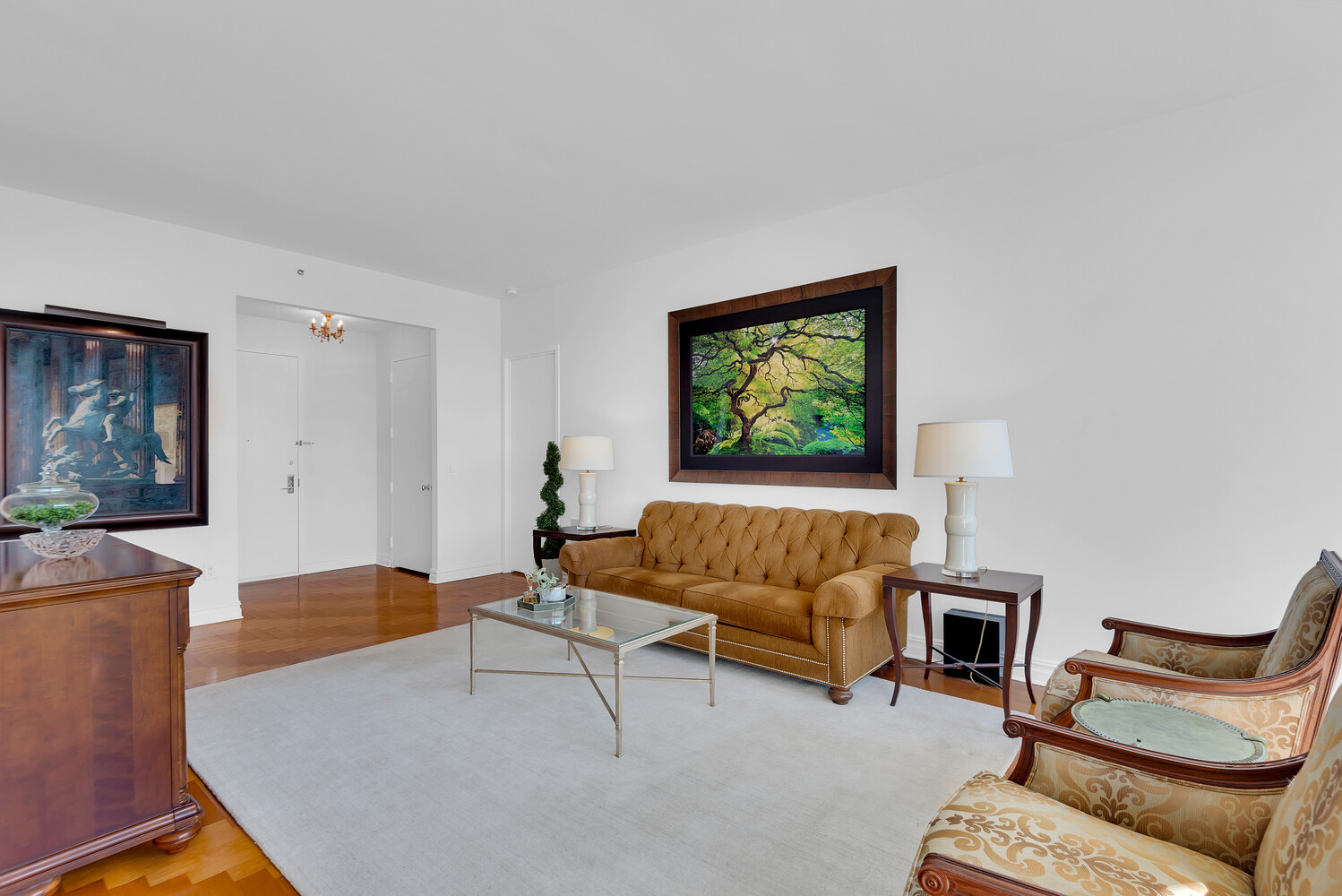 401 East 60th Street, Unit 35B Manhattan, NY 10022 - Photo 7 of 23