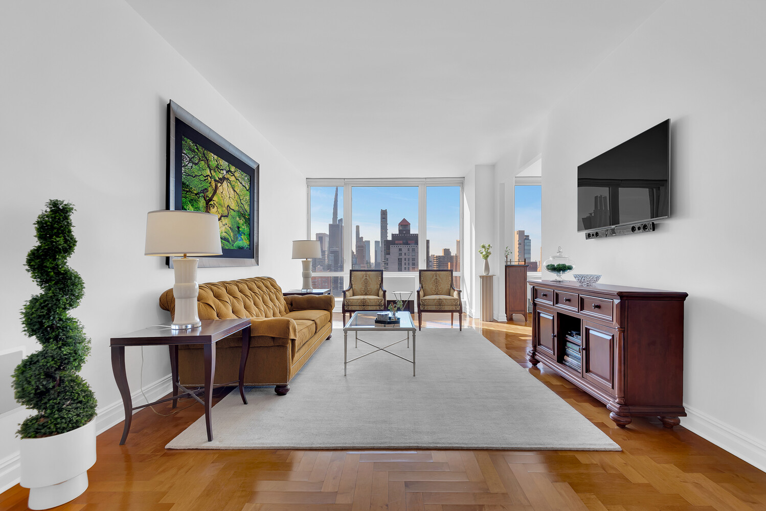 401 East 60th Street, Unit 35B Manhattan, NY 10022 - Photo 8 of 23