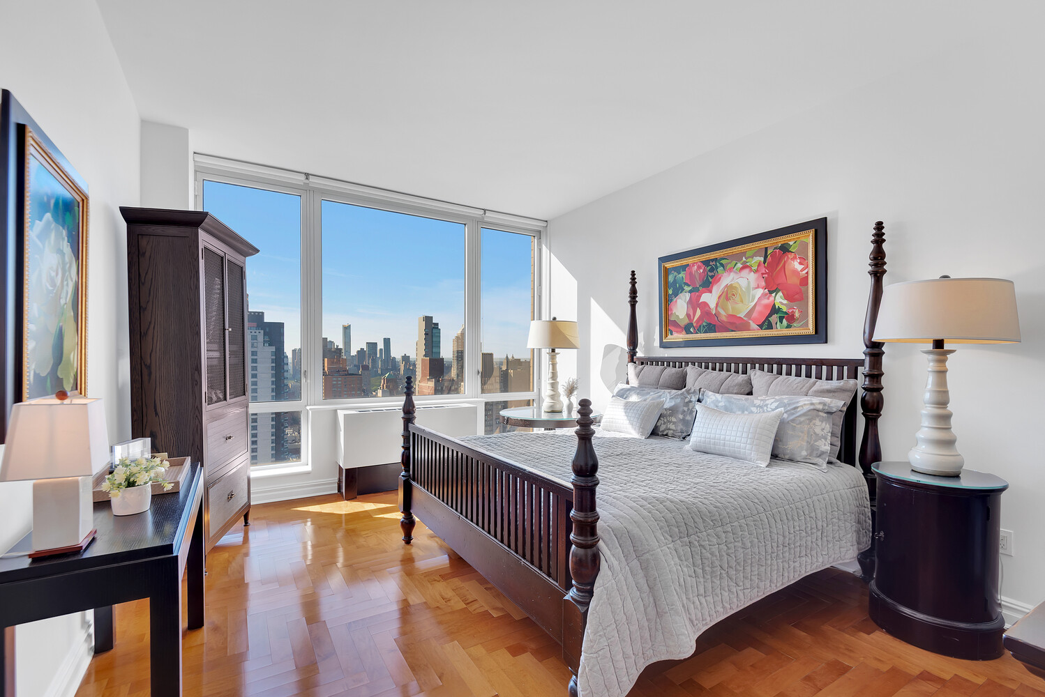 401 East 60th Street, Unit 35B Manhattan, NY 10022 - Photo 9 of 23