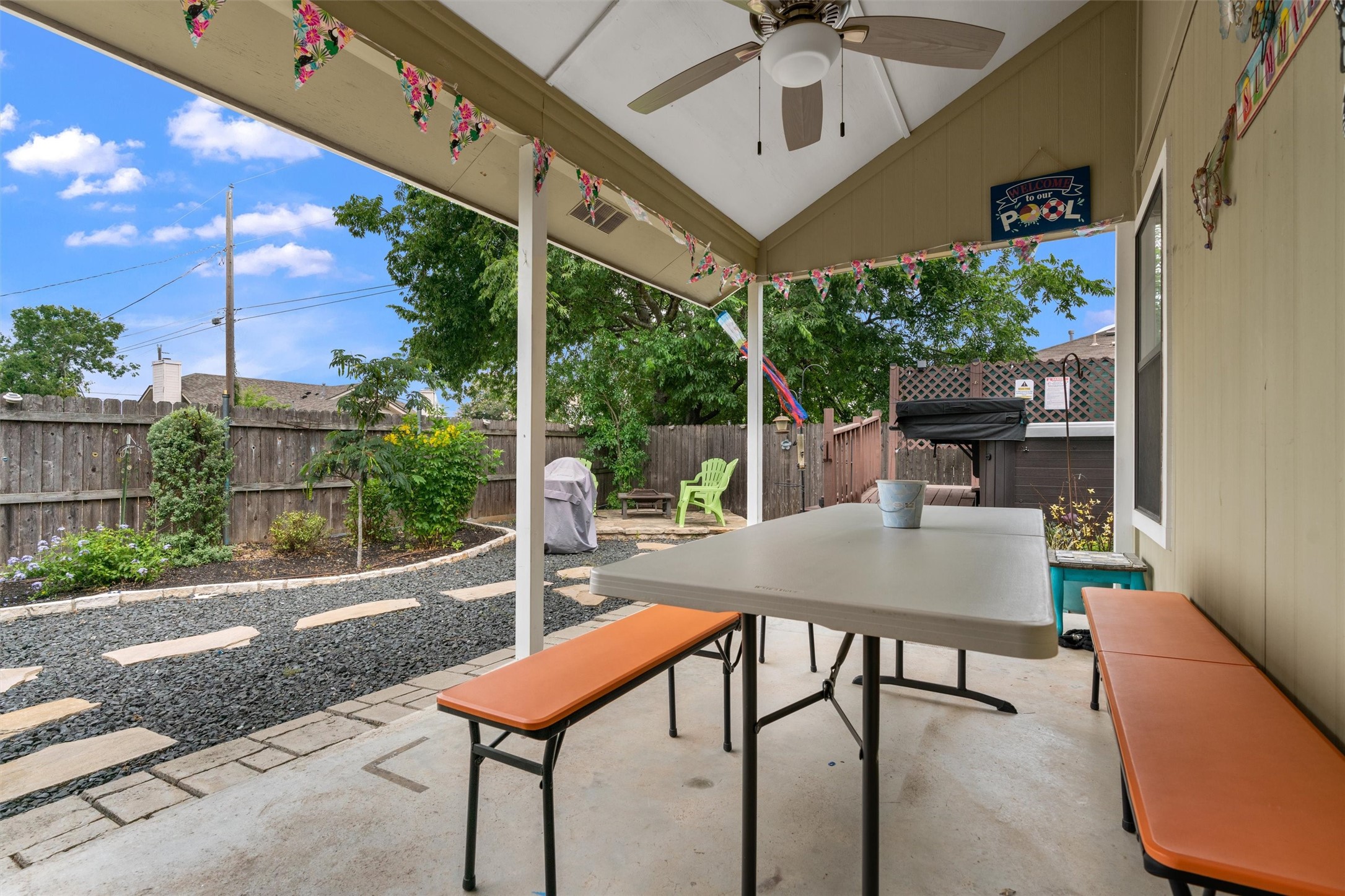 512 Edwards Drive Round Rock, TX 78664 - Photo 26 of 34